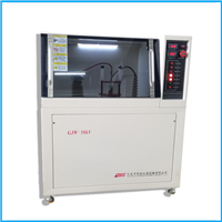GJW-50KV計算機(jī)控制電壓擊穿試驗(yàn)儀
